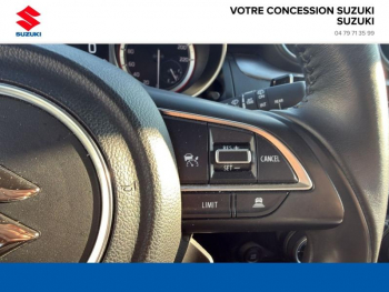 Photo 19 du bon plan SUZUKI Swift 1.2 Dualjet Hybrid 83ch Pack AllGrip occasion à 16590 €