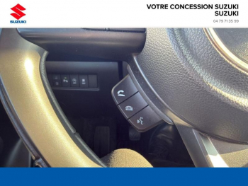 Photo 20 du bon plan SUZUKI Swift 1.2 Dualjet Hybrid 83ch Pack AllGrip occasion à 16590 €