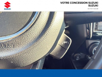 Photo 21 du bon plan SUZUKI Swift 1.2 Dualjet Hybrid 83ch Pack AllGrip occasion à 16590 €