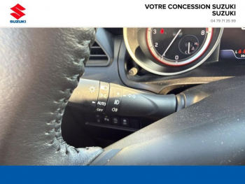 Photo 22 du bon plan SUZUKI Swift 1.2 Dualjet Hybrid 83ch Pack AllGrip occasion à 16590 €