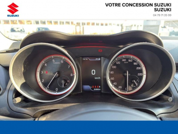 Photo 23 du bon plan SUZUKI Swift 1.2 Dualjet Hybrid 83ch Pack AllGrip occasion à 16590 €