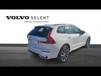 Photo 3 du bon plan VOLVO XC60 T6 AWD 253 + 145ch Utimate Style Dark Geartronic occasion à 39900 €