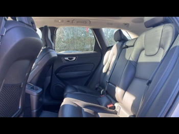 Photo 6 du bon plan VOLVO XC60 T6 AWD 253 + 145ch Utimate Style Dark Geartronic occasion à 39900 €