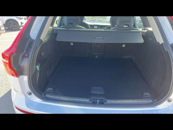 Photo 7 du bon plan VOLVO XC60 T6 AWD 253 + 145ch Utimate Style Dark Geartronic occasion à 39900 €