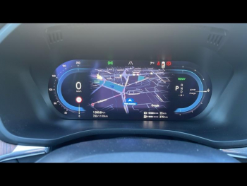 Photo 19 du bon plan VOLVO XC60 T6 AWD 253 + 145ch Utimate Style Dark Geartronic occasion à 39900 €