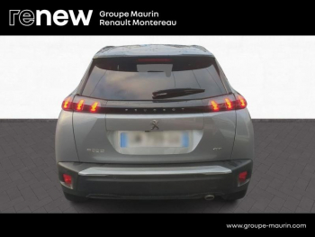 Photo 4 du bon plan PEUGEOT 2008 1.5 BlueHDi 110ch S&S GT occasion à 17490 €