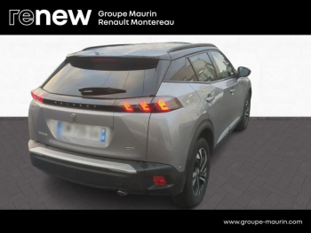 Photo 5 du bon plan PEUGEOT 2008 1.5 BlueHDi 110ch S&S GT occasion à 17490 €