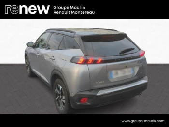 Photo 6 du bon plan PEUGEOT 2008 1.5 BlueHDi 110ch S&S GT occasion à 17490 €