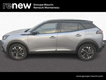 Photo 7 du bon plan PEUGEOT 2008 1.5 BlueHDi 110ch S&S GT occasion à 17490 €