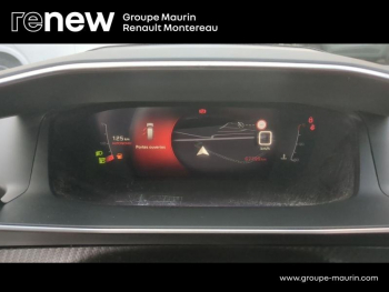 Photo 9 du bon plan PEUGEOT 2008 1.5 BlueHDi 110ch S&S GT occasion à 17490 €