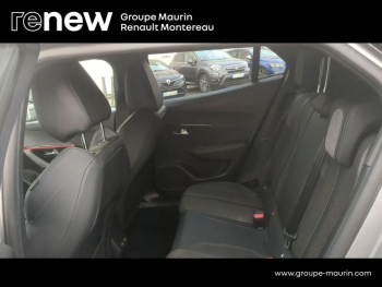 Photo 11 du bon plan PEUGEOT 2008 1.5 BlueHDi 110ch S&S GT occasion à 17490 €
