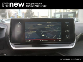 Photo 12 du bon plan PEUGEOT 2008 1.5 BlueHDi 110ch S&S GT occasion à 17490 €