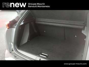 Photo 14 du bon plan PEUGEOT 2008 1.5 BlueHDi 110ch S&S GT occasion à 17490 €