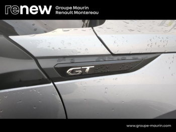 Photo 16 du bon plan PEUGEOT 2008 1.5 BlueHDi 110ch S&S GT occasion à 17490 €