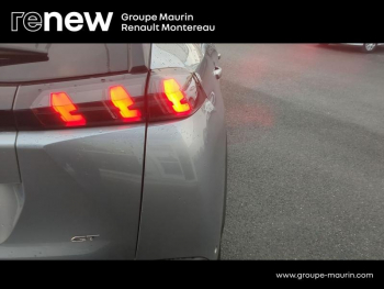 Photo 17 du bon plan PEUGEOT 2008 1.5 BlueHDi 110ch S&S GT occasion à 17490 €