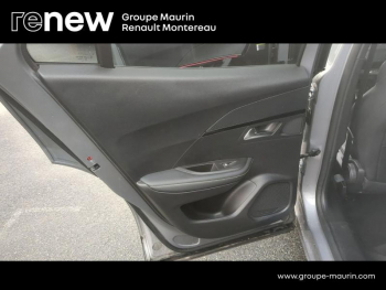 Photo 19 du bon plan PEUGEOT 2008 1.5 BlueHDi 110ch S&S GT occasion à 17490 €