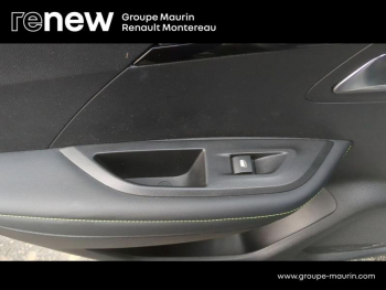 Photo 20 du bon plan PEUGEOT 2008 1.5 BlueHDi 110ch S&S GT occasion à 17490 €