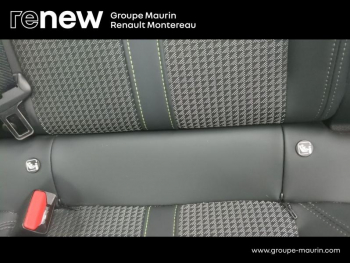 Photo 21 du bon plan PEUGEOT 2008 1.5 BlueHDi 110ch S&S GT occasion à 17490 €