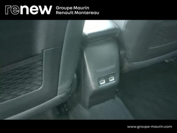 Photo 22 du bon plan PEUGEOT 2008 1.5 BlueHDi 110ch S&S GT occasion à 17490 €