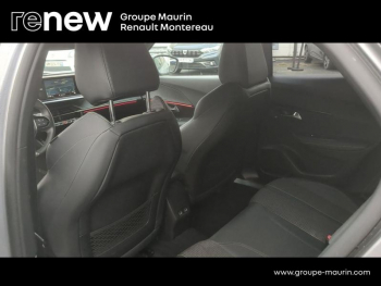 Photo 23 du bon plan PEUGEOT 2008 1.5 BlueHDi 110ch S&S GT occasion à 17490 €