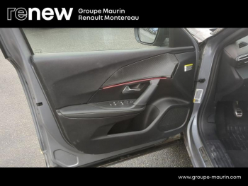 Photo 24 du bon plan PEUGEOT 2008 1.5 BlueHDi 110ch S&S GT occasion à 17490 €