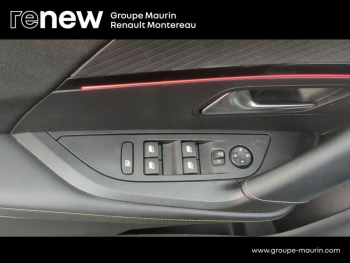 Photo 25 du bon plan PEUGEOT 2008 1.5 BlueHDi 110ch S&S GT occasion à 17490 €