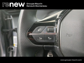 Photo 29 du bon plan PEUGEOT 2008 1.5 BlueHDi 110ch S&S GT occasion à 17490 €