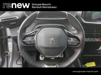 Photo 31 du bon plan PEUGEOT 2008 1.5 BlueHDi 110ch S&S GT occasion à 17490 €
