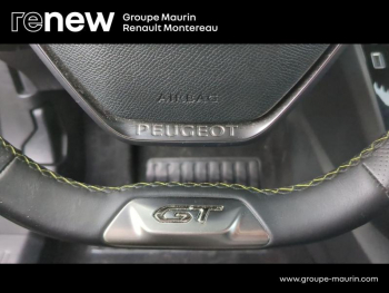 Photo 32 du bon plan PEUGEOT 2008 1.5 BlueHDi 110ch S&S GT occasion à 17490 €