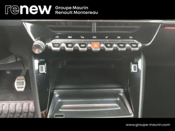 Photo 34 du bon plan PEUGEOT 2008 1.5 BlueHDi 110ch S&S GT occasion à 17490 €