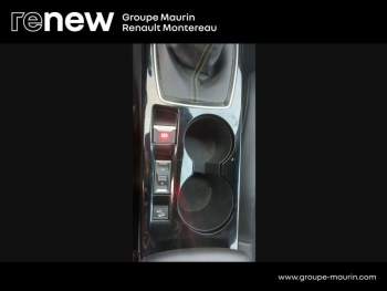 Photo 37 du bon plan PEUGEOT 2008 1.5 BlueHDi 110ch S&S GT occasion à 17490 €