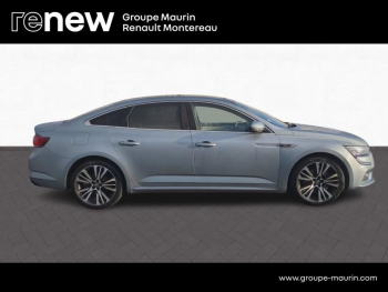 Photo 3 du bon plan RENAULT Talisman 2.0 Blue dCi 200ch Initiale Paris EDC occasion à 23900 €