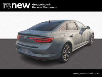 Photo 4 du bon plan RENAULT Talisman 2.0 Blue dCi 200ch Initiale Paris EDC occasion à 23900 €