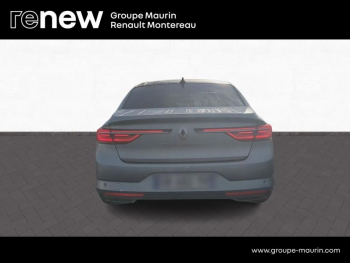 Photo 5 du bon plan RENAULT Talisman 2.0 Blue dCi 200ch Initiale Paris EDC occasion à 23900 €