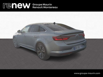 Photo 6 du bon plan RENAULT Talisman 2.0 Blue dCi 200ch Initiale Paris EDC occasion à 23900 €