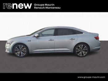 Photo 7 du bon plan RENAULT Talisman 2.0 Blue dCi 200ch Initiale Paris EDC occasion à 23900 €