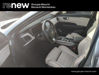 Photo 10 du bon plan RENAULT Talisman 2.0 Blue dCi 200ch Initiale Paris EDC occasion à 23900 €