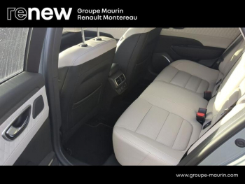 Photo 11 du bon plan RENAULT Talisman 2.0 Blue dCi 200ch Initiale Paris EDC occasion à 23900 €