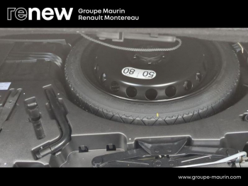 Photo 14 du bon plan RENAULT Talisman 2.0 Blue dCi 200ch Initiale Paris EDC occasion à 23900 €