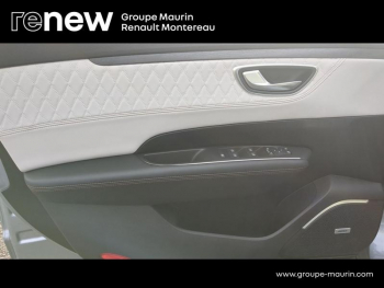 Photo 15 du bon plan RENAULT Talisman 2.0 Blue dCi 200ch Initiale Paris EDC occasion à 23900 €