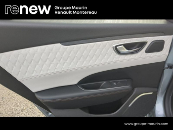 Photo 16 du bon plan RENAULT Talisman 2.0 Blue dCi 200ch Initiale Paris EDC occasion à 23900 €