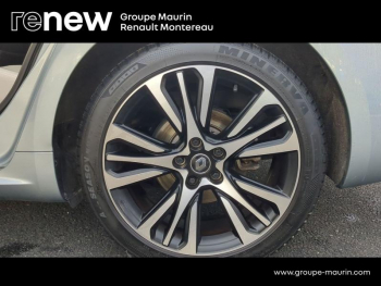 Photo 17 du bon plan RENAULT Talisman 2.0 Blue dCi 200ch Initiale Paris EDC occasion à 23900 €