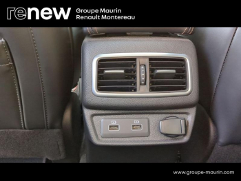 Photo 18 du bon plan RENAULT Talisman 2.0 Blue dCi 200ch Initiale Paris EDC occasion à 23900 €