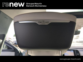 Photo 19 du bon plan RENAULT Talisman 2.0 Blue dCi 200ch Initiale Paris EDC occasion à 23900 €