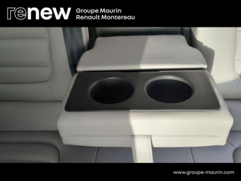 Photo 20 du bon plan RENAULT Talisman 2.0 Blue dCi 200ch Initiale Paris EDC occasion à 23900 €