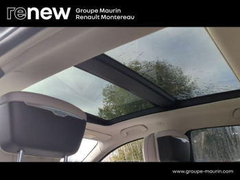 Photo 21 du bon plan RENAULT Talisman 2.0 Blue dCi 200ch Initiale Paris EDC occasion à 23900 €