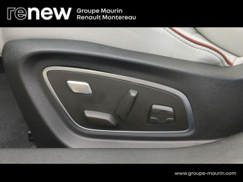 Photo 22 du bon plan RENAULT Talisman 2.0 Blue dCi 200ch Initiale Paris EDC occasion à 23900 €