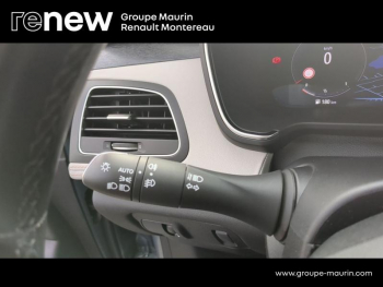 Photo 23 du bon plan RENAULT Talisman 2.0 Blue dCi 200ch Initiale Paris EDC occasion à 23900 €