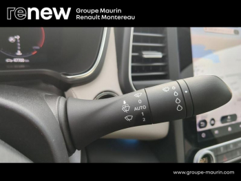 Photo 24 du bon plan RENAULT Talisman 2.0 Blue dCi 200ch Initiale Paris EDC occasion à 23900 €