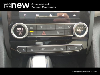 Photo 25 du bon plan RENAULT Talisman 2.0 Blue dCi 200ch Initiale Paris EDC occasion à 23900 €